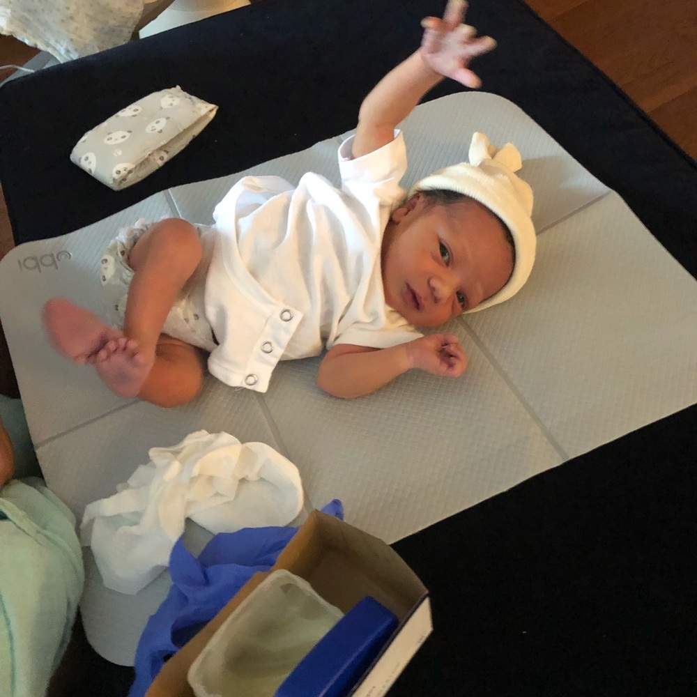 Meet your Posher, Ameree